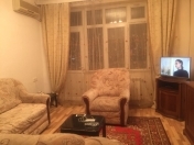 İcarəyə verilir 2 otaqlı 58 m2 yeni tikili Gənclik m.