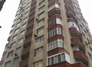 Satılır 2 otaqlı 96 m2 yeni tikili 8 km