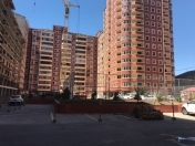 Satılır 2 otaqlı 65 m2 yeni tikili Azadlıq prospekti m.