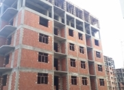 Satılır 1 otaqlı 50 m2 yeni tikili Xırdalan