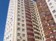 Satılır 2 otaqlı 76 m2 yeni tikili Elit ticarət mərkəzi