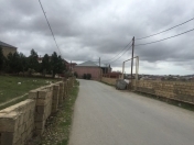 Satılır 2 sot torpaq Masazır