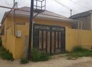 Satılır 3 otaqlı 80 m2 həyət evi Zabrat 1