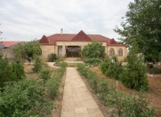 Satılır 4 otaqlı 286 m2 bağ evi Şüvəlan