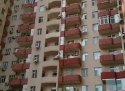 Satılır 2 otaqlı 45 m2 yeni tikili Əhmədli