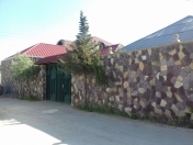 Satılır 4 otaqlı 150 m2 həyət evi Binəqədi