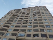 Satılır 2 otaqlı 76 m2 yeni tikili Bakıxanov