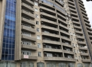 İcarəyə verilir 2 otaqlı 55 m2 yeni tikili 28 may