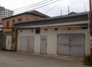 Satılır 100 m2 qaraj Rəsulzadə