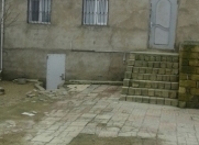 Satılır 3 otaqlı 100 m2 həyət evi Atyalı