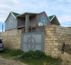Satılır 4 otaqlı 180 m2 həyət evi Qobu