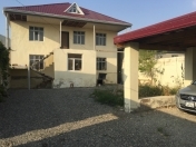 Satılır 6 otaqlı 230 m2 həyət evi Biləcəri