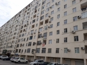 İcarəyə verilir 2 otaqlı 60 m2 yeni tikili Aygun City