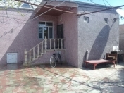 Satılır 4 otaqlı 120 m2 həyət evi Zabrat 1