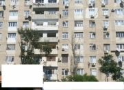 İcarəyə verilir 3 otaqlı 90 m2 köhnə tikili Xalqlar Dostluğu m.
