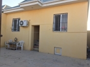 Satılır 3 otaqlı 75 m2 həyət evi Hökməli