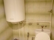 Satılır 1 otaqlı 55 m2 köhnə tikili İnşaatçılar m.