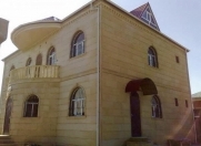 İcarəyə verilir 8 otaqlı 280 m2 villa Sulutəpə
