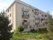 İcarəyə verilir 1 otaqlı 25 m2 köhnə tikili Gəncə