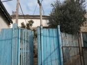 Satılır 3 otaqlı 60 m2 həyət evi Rəsulzadə