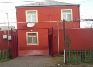 Satılır 4 otaqlı 180 m2 həyət evi Biləcəri
