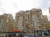 Satılır 3 otaqlı 120 m2 yeni tikili Həzi Aslanov