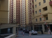 Satılır 3 otaqlı 100 m2 yeni tikili Əhmədli m.