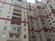 Satılır 3 otaqlı 78 m2 yeni tikili 7 mkr