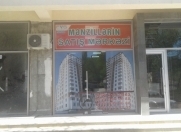 Satılır 2 otaqlı 48 m2 obyekt Neftçilər m.