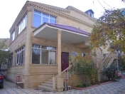 İcarəyə verilir 4 otaqlı 160 m2 villa Botanika bağı