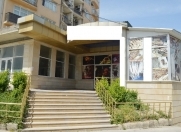 Satılır 5 otaqlı 180 m2 obyekt Rəsulzadə