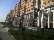 Satılır 1 otaqlı 45 m2 yeni tikili Xırdalan