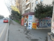 Satılır 2 otaqlı 40 m2 obyekt Xalqlar Dostluğu m.