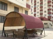 Satılır 3 otaqlı 133 m2 yeni tikili 8 mkr