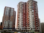 Satılır 2 otaqlı 105 m2 yeni tikili Elmlər Akademiyası m.