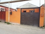 Satılır 2 otaqlı 70 m2 həyət evi Xırdalan