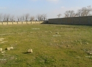 Satılır 6 sot torpaq Port Baku