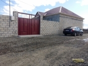 Satılır 3 otaqlı 81 m2 həyət evi Mingəçevir