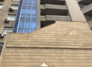 İcarəyə verilir 2 otaqlı 55 m2 yeni tikili Səməd Vurğun parkı