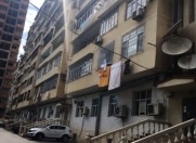 İcarəyə verilir 5 otaqlı 100 m2 köhnə tikili Bayıl