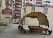 Satılır 3 otaqlı 133 m2 yeni tikili 8 mkr