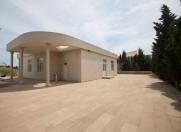 İcarəyə verilir 4 otaqlı 150 m2 bağ evi Buzovna
