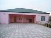 Satılır 4 otaqlı 140 m2 həyət evi Maştağa