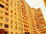 Satılır 4 otaqlı 150 m2 yeni tikili Əhmədli