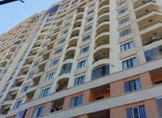 Satılır 1 otaqlı 67.5 m2 yeni tikili 7 mkr