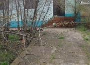 Satılır 3 otaqlı 100 m2 bağ evi Şamaxı