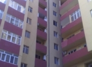 Satılır 2 otaqlı 55 m2 yeni tikili Əhmədli