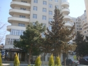 Satılır 2 otaqlı 80 m2 yeni tikili Neftçilər m.