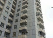 Satılır 2 otaqlı 85 m2 yeni tikili Elmlər Akademiyası m.