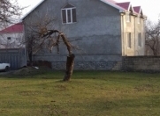 Satılır 3 otaqlı 90 m2 həyət evi Qəbələ